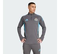 Top da allenamento Tiro 25 Competition Newcastle United FC Grey Five 2XL