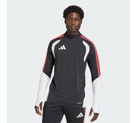 Adidas Tiro 26 Competition Training Half Zip Sweatshirt Nero M / Regular Uomo