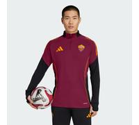 Top da allenamento Tiro25 Competition AS ROMA Legacy Burgundy 2XL