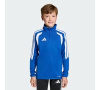 Top da allenamento Tiro26 League Kids Royal Blue / White 5-6A