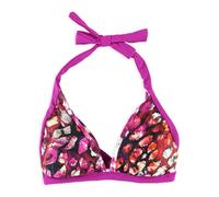 Top Da Bagno Reversibile Da Donna Becca, Viola, Media