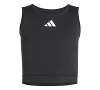 Top da bambina adidas All Sports Favorite Noir 7/8 ans
