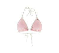 Top da bikini con imbottitura removibile donna Guess Niki Rose L