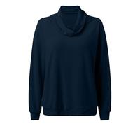 Top da donna a maniche lunghe in tinta unita facilmente indossare camicia da donna casual cento tinta unita pullover a maniche regolari impilato maglietta top da donna vestiti per la vita quotidiana