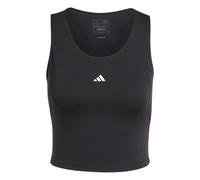 Top da donna adidas Techfit Noir L