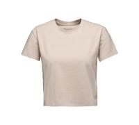 Top da donna Black Diamond stripe Blanc L