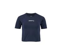 Top da donna Craft Rush 2.0 Bleu S