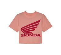 Top da donna Fox Racing Honda Rose