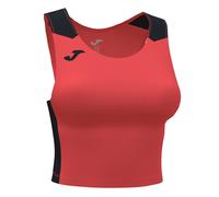 Top da donna Joma Record II Rose 11/12 ans