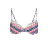 Top da donna Protest Mm Radiant 19 Ccup (Seashell) S/36