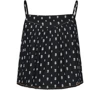 Top da donna SuperDry vintage abbellito S