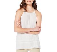 Top da donna SuperDry vintage Beach Cami senza spalline M