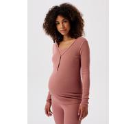 Top da notte per allattamento Noppies Amala