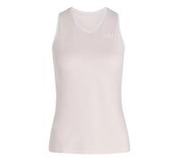 Adidas Classics Sleeveless T-shirt Rosa L Donna