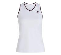Top da tennis da donna Adidas Classics - white - Bianco (L)