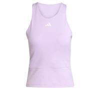 Adidas Climacool Midi Y Sleeveless T-shirt Viola L Donna