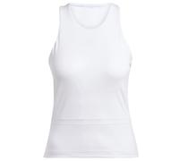Adidas Y Midi Sleeveless T-shirt Bianco XS Donna