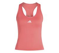 Top da tennis da donna Adidas Club Midi Tank - pure turbo - Rosa (S)