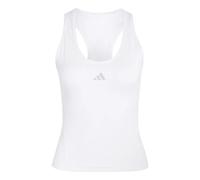 Top da tennis da donna Adidas Club Midi Tank - white - Bianco (L)