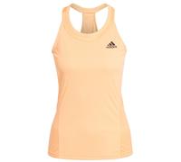 Top da tennis da donna Adidas Club Tank - beam orange - Arancione (L)