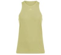 Top da tennis da donna Adidas Club Tank - Giallo (M)
