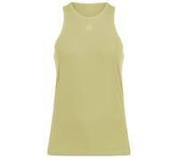 Top da tennis da donna Adidas Club Tank - Giallo (S)