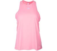 Top da tennis da donna Adidas Club Tank Top - Rosa (L)