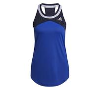 Top da tennis da donna Adidas Club Tank W - Blu (XS)