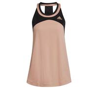 Top da tennis da donna Adidas Club Tank W - Rosa (XS)