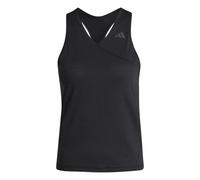 adidas Club V - Neck Canottiera Donna, Taglia: S