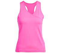 Top da tennis da donna Adidas Club V-Neck Tank - Rosa (M)