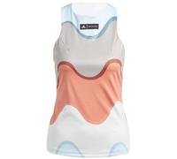Top da tennis da donna Adidas Marimekko Tennis Tank Top - multicolor/semi coral - Multicolore (XS)
