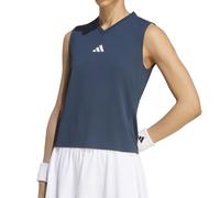 Top da tennis da donna Adidas Match Pro - aurora ink - Blu (L)