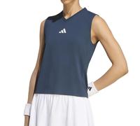 Top da tennis da donna Adidas Match Pro - aurora ink - Blu (S)