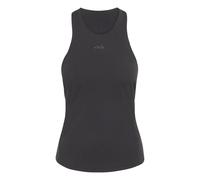 Top da tennis da donna Adidas Tennis Climacool Y-Tank - black - Nero (L)
