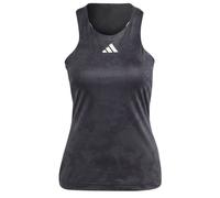 Top da tennis da donna Adidas Tennis Paris Heat.Rdy Y Tank Top - carbon - Grigio (M)