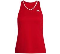Top da tennis da donna Adidas Top Tennis Classics - power red - Rosso (L)