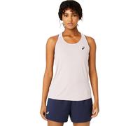 ASICS Court Canottiera Donna in rosa, Taglia: L