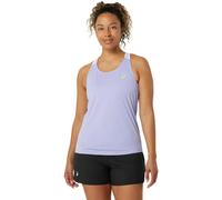 Top da tennis da donna Asics Court - Viola (XL)