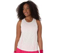 Top da tennis da donna Asics Match Actibreeze - cream - Bianco (M)