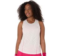 Top da tennis da donna Asics Match Actibreeze - cream - Bianco (S)