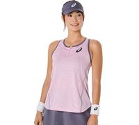 Top da tennis da donna Asics Match Actibreeze - Viola (M)