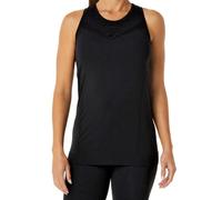 Top da tennis da donna Asics Sameless Racer Back - performance black - Nero (XS)