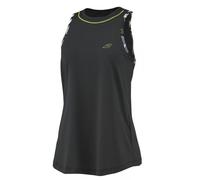 Top da tennis da donna Babolat Aero Tank Top Woman - black/black - Nero (L)