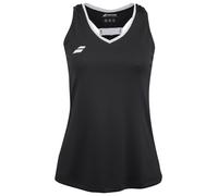 Top da tennis da donna Babolat Play Tank Top Woman - Nero S