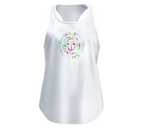 Top da tennis da donna Bidi Badu Kaleido Chill Tank - Bianco (XS)