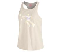 Top da tennis da donna Bidi Badu Paris 2025 Chill - beige - Beige (L)