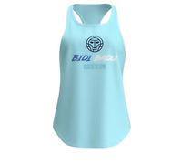 Top da tennis da donna Bidi Badu Spectrum Chill - Blu (XL)