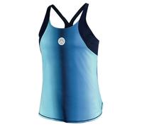 Top da tennis da donna Bidi Badu Spectrum Tank - Blu (L)