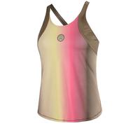 Top da tennis da donna Bidi Badu Spectrum Tank - Multicolore (XS)